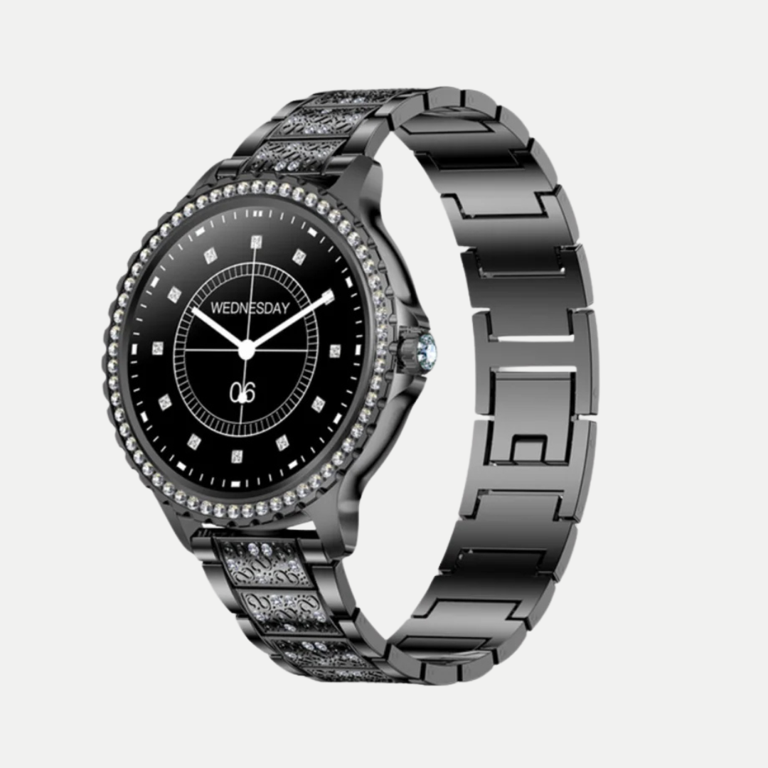 שעון חכם דגם 2025 של ByNibar