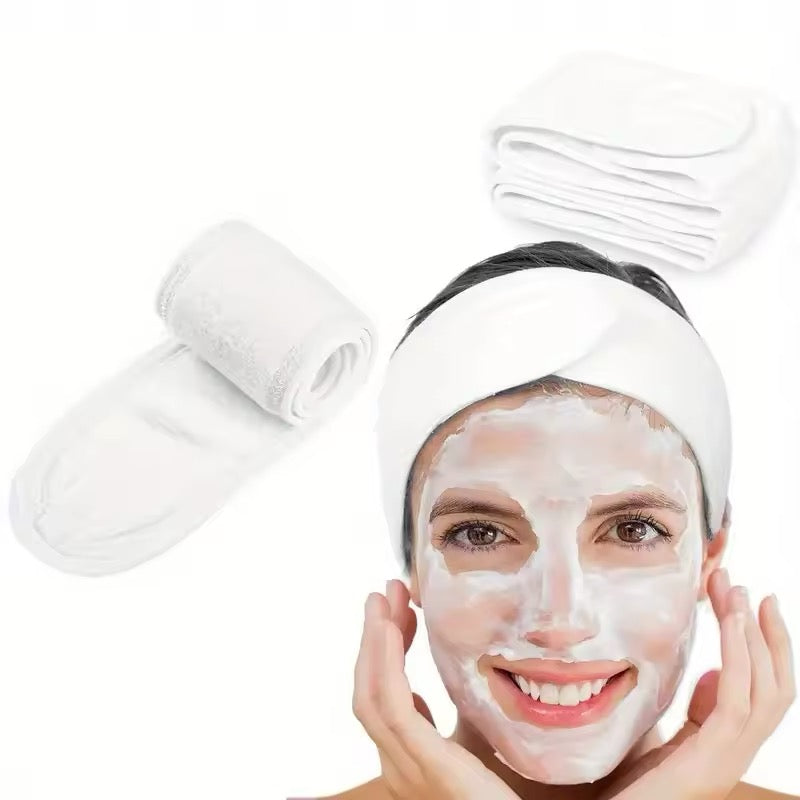 סרט ראש לטיפולים קוסמטיים של ByNibar