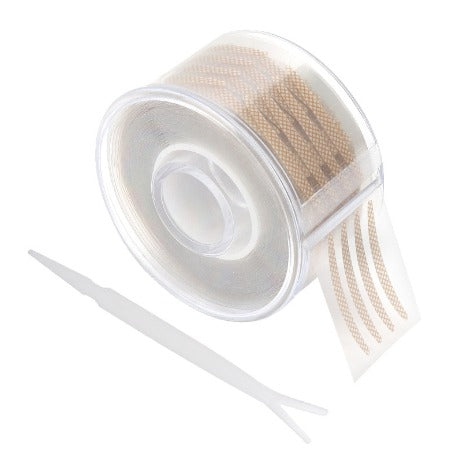 ערכה של 600 מדבקות להרמת עפעפיים של ByNibar