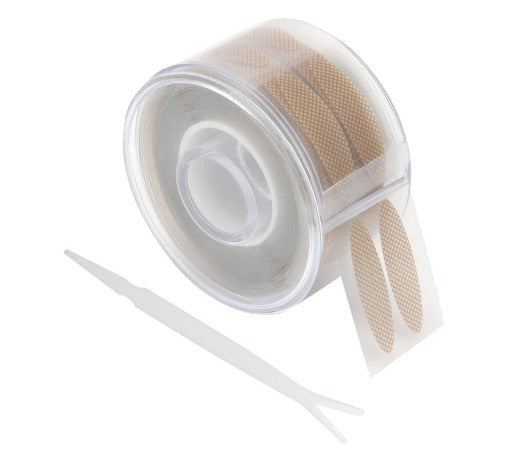 ערכה של 600 מדבקות להרמת עפעפיים של ByNibar