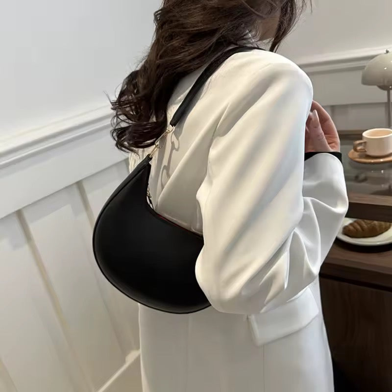 תיק צד וינטג׳ קטן של ByNibar