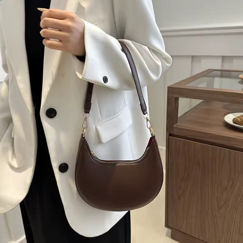 תיק צד וינטג׳ קטן של ByNibar