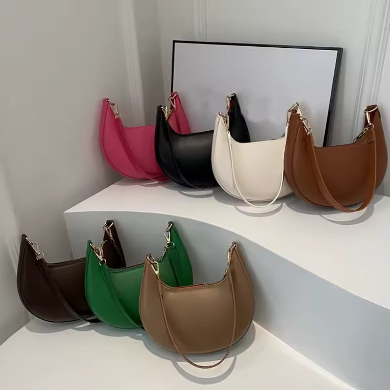 תיק צד וינטג׳ קטן של ByNibar