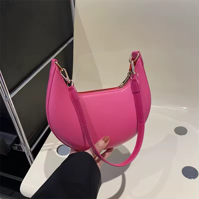 תיק צד וינטג׳ קטן של ByNibar