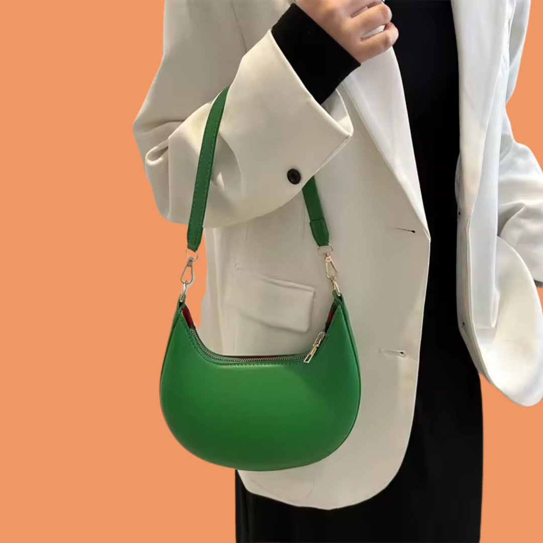 תיק צד וינטג׳ קטן של ByNibar