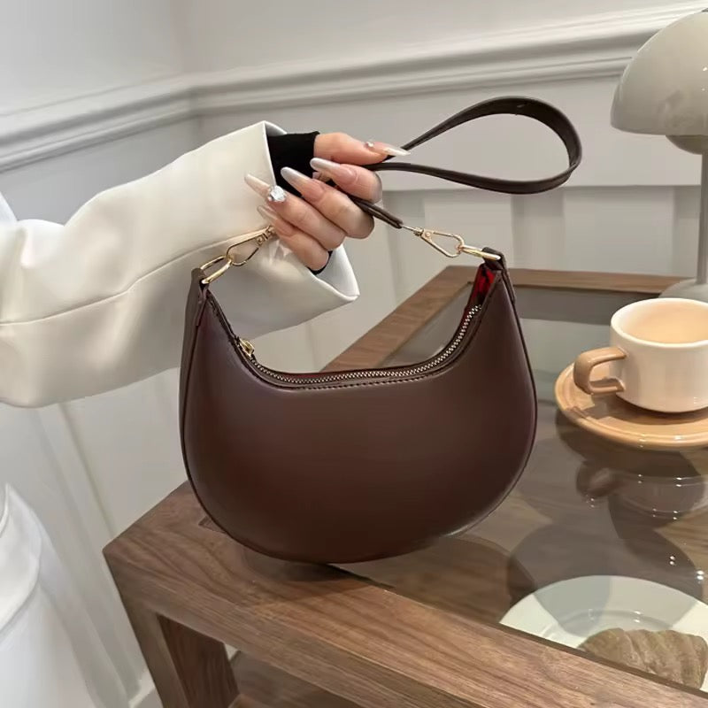 תיק צד וינטג׳ קטן של ByNibar