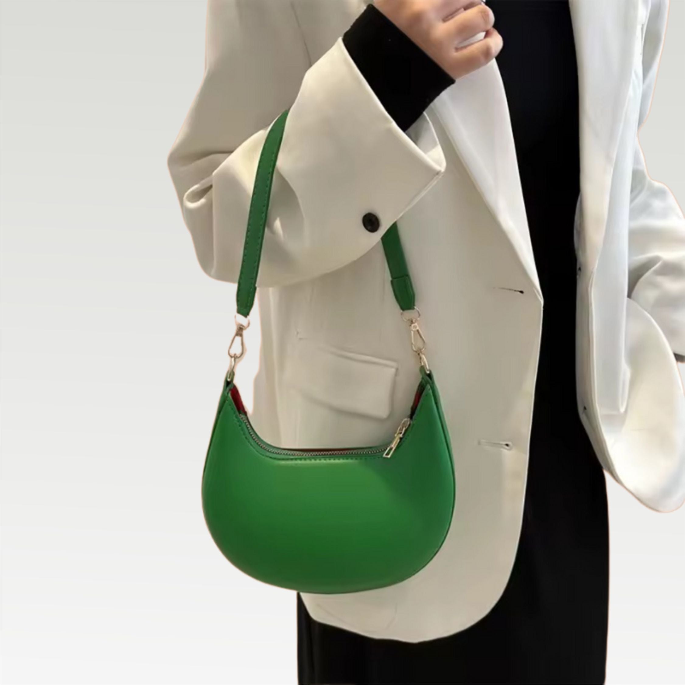 תיק צד וינטג׳ קטן של ByNibar