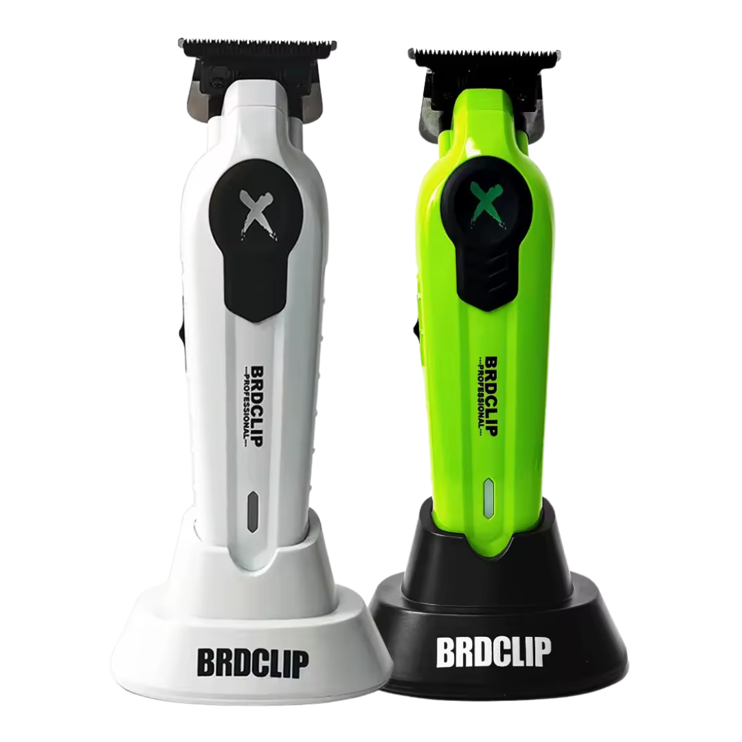 מכונת פיניש Brodclip מקצועית 7700 סל״ד לגברים של ByNibar