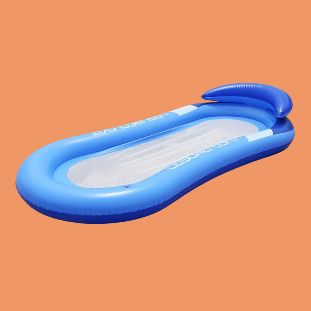 מזרן שיזוף צף של ByNibar